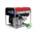 Generatore MOSA GE7000HBM-L 6,7KVA | Manel Service