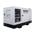 MASE MPL 33 I-SY THREE-PHASE GENERATOR 33KVA AVR
