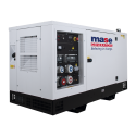 MASE MPL 50 I-SY GRUPPO ELETTROGENO TRIFASE 44KVA AVR