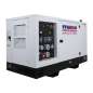 MASE MPL 50 I-SY GRUPPO ELETTROGENO TRIFASE 44KVA AVR