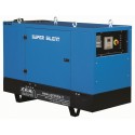 CGM 30KH-C30 WITH AUTOMATIC CONTROL PANEL