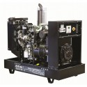CGM 40KH-B50 CON QUADRO MANUALE