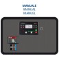 CGM 150VO-B200 CON QUADRO AUTOMATICO