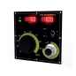 MOSA TS 275 EVO INSTRUMENT MOTOSALDATRICE TRIFASE 8 KVA STAGE V