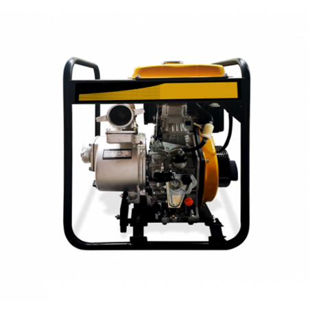Motopompa ECOGREEN KDP40LE | Manel Service