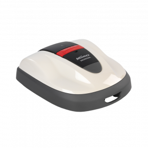 honda miimo hrm 310 robotic lawnmower