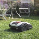 HONDA MIIMO HRM 310 GPS DOMOTIC LAWNMOWER