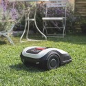 HONDA MIIMO HRM 520K1 Domotic Lawnmower