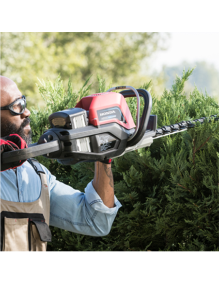 HONDA HHH 36AXB Tagliasiepi cordless