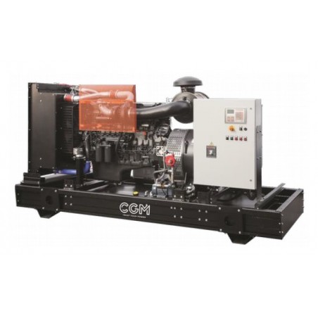 CGM 300VO-B400 CON QUADRO MANUALE