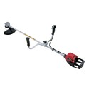 HONDA HHT 36AXB DECESPUGLIATORE CORDLESS A BATTERIA
