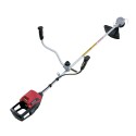 HONDA HHT 36AXB DECESPUGLIATORE CORDLESS A BATTERIA