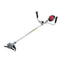 HONDA HHT 36AXB DECESPUGLIATORE CORDLESS A BATTERIA
