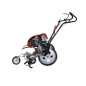 HONDA FF 500 K1 MOTOZAPPA FRESE ANTERIORI CONTROROTANTI 160 cc