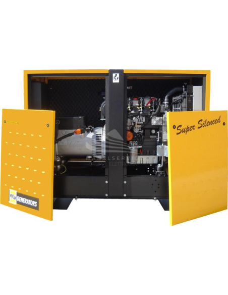 WFM M230-LDEW Portelli asportabili senza cerniere