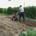 HONDA FR 750 K3 DE COUNTER-ROTATING ROTARY TILLER 200 cc