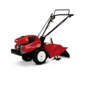 Motocoltivatore HONDA FR750K3 frese anteriori controrotante