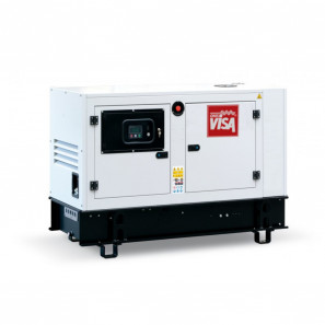 visa smartgenset k15sg generatore monofasetrifase 17kva