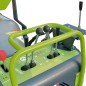 MCH MINIDUMPER H600 CARRELLO CINGOLATO CON CASSONE IDRAULICO DUMPER 600 Kg