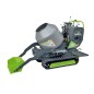 MCH MINIDUMPER H600CM POWER CARRIES WITH SELF-LOADING CONCRETE MIXER 600 Kg MCH MINIDUMPER H600CM POWER CARRIES WITH SELF-LOADING CONCRETE MIXER 600 Kg