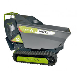 MCH MINIDUMPER H500 GX...