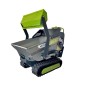 MCH MINIDUMPER H500C GX POWER CARRIES WITH HYDRAULIC DUMPER CART SELF-LOADING SHOVEL 500 Kg
