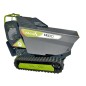 MCH MINIDUMPER H500 LS208 POWER CARRIES WITH HYDRAULIC DUMPER CART 500 Kg