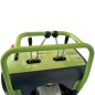 MCH MINIDUMPER H500 LS208 POWER CARRIES WITH HYDRAULIC DUMPER CART 500 Kg
