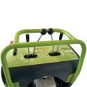 MCH Minidumper H500 LS208 Power Carriers