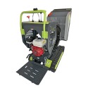 MCH Minidumper H500 KM178-E Power Carriers