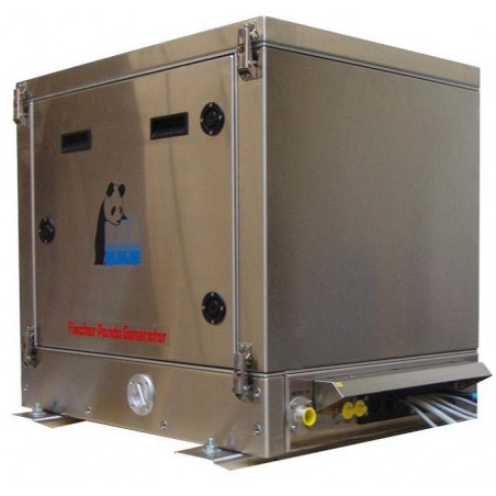 FISCHER PANDA AGT-DC 8000-24V PMS Marine Generators DC Variable Speed 6.4 kW