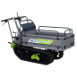 MCH M500 LS 208 POWER CARRIES WITH EXTENDABLE DRAWBACK 500 Kg MCH M500 LS 208 POWER CARRIES WITH EXTENDABLE DRAWBACK 500 Kg