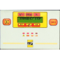 WFM M165-LDEW WFM M165-LDEW