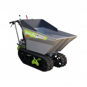 mch m500hd ls 208 power carries with hydraulic construction drawer 500 kg