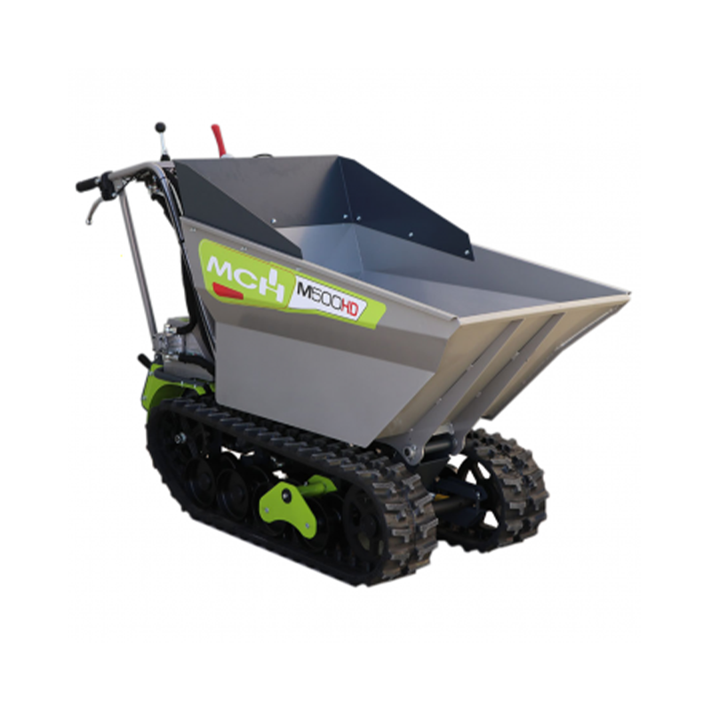mch m500hd ls 208 power carries with hydraulic construction drawer 500 kg