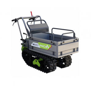 mch m350 e electric power carries 350 kg