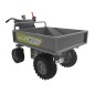 MCH W350E TRASPORTATORE A MOTORE ELETTRICO 350 Kg