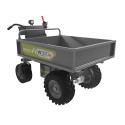 MCH W350E Electric transporter | Manel Service