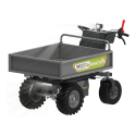 MCH W350E Electric transporter | Manel Service