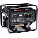 Genmac G4000 Generatore a Benzina 4000 Watt AVR