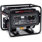 GENMAC POWERSMART G4000 SINGLE-PHASE GENERATOR 4KW AVR