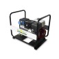 GREEN POWER GP 8000XT/HE SINGLE/THREE PHASE STAGE V GENERATOR ELECTRIC START 7,7KVA