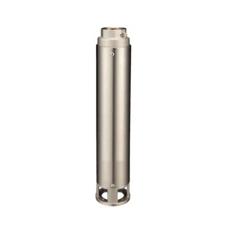 BINDA ST 80-11 ELECTRIC PUMP | Manel Service