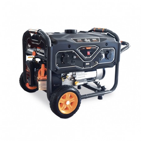 Generatore ECOGREEN KPC4050 | Manel Service