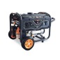 ECOGREEN KPC4050 SINGLE PHASE GENERATOR STAGE V AVR 3KW ECOGREEN KPC4050 SINGLE PHASE GENERATOR STAGE V AVR 3KW