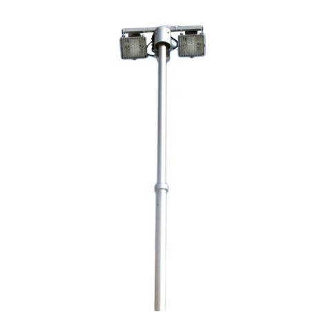 TOWER LIGHT TF06 1x100W | Manel Service