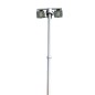 TF06 TOWER LIGHT 1x100W LED TELESCOPIC PNEUMATIC COLUMN 4 WIRES