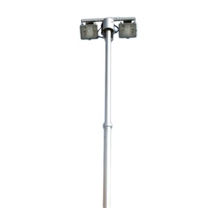 TOWER LIGHT TF06 1x100W | Manel Service