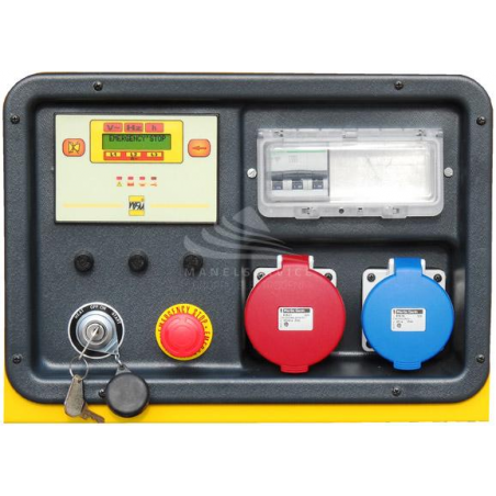 WFM M220-LDEW WFM M220-LDEW