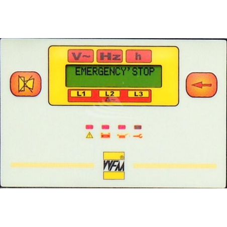 WFM M220-LDEW WFM M220-LDEW